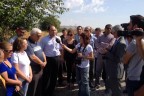 Aycan “İktidar, Türk çiftçisine değer vermiyor”