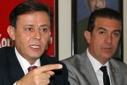 Yurtseven’den, okulda siyaset iddiası