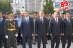 Vali Demir’den örnek tutum