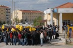 16 gündür ölüm orucundalar