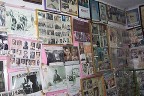 88 yaşında fotoğraf müzesi açtı