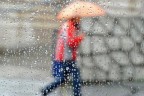 Meteorolojiden sağanak yağış uyarısı