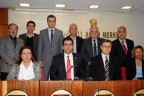 Cumhuriyet yürüyüşüne çağrı