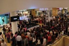 Forum Fashion Week Forum Çamlık’ta başladı