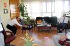 Denizli’de Hemsball tanıtıldı