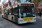 Kurban ve Cumhuriyet Bayramı’nda otobüsler ücretsiz
