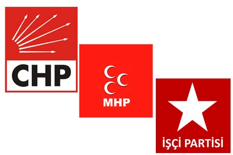 Muhalefet düzenlemelere sert çıktı