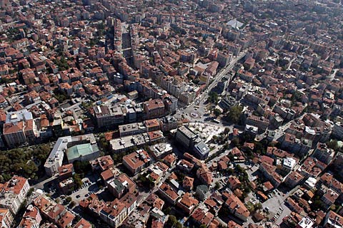 Yağış yok, sıcaklık düşüyor!