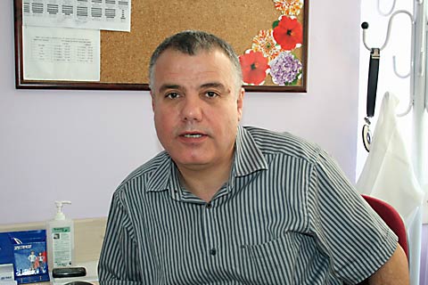 Üstel “Grip nezle kapınızda”