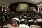 DDH’de hasta hakları konferansı