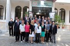 GSİM ile MEM tesisleri ortak kullanacak