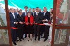 Hayırseverden Buldan’a okul