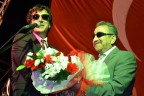 Kale’de Grup Ayna coşturdu