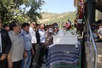 Karahayıt Belediye Başkanı Vural’ın acı günü