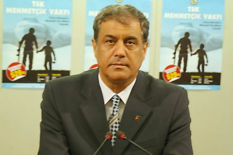 Mehmetçik Vakfı, her ay 4.5 milyon TL yardım dağıtıyor