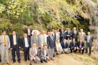 MEM Müdürleri Güney’de