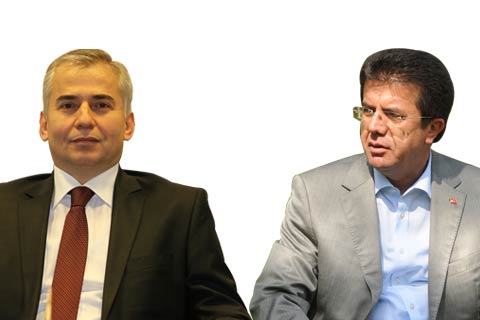 Denizli’de minibüsler verdi, Zeybekci ve Zolan’ın cep telefonları susmuyor