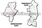 Denizli’nin Merkezefendi ve Büyükşehir ilçe sınırlarını nasıl buldunuz?