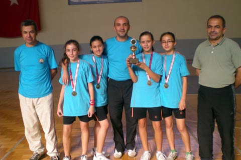 Onlar Denizli’nin gururu oldu