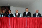 Denizli’nin spor haritası çıkarılıyor