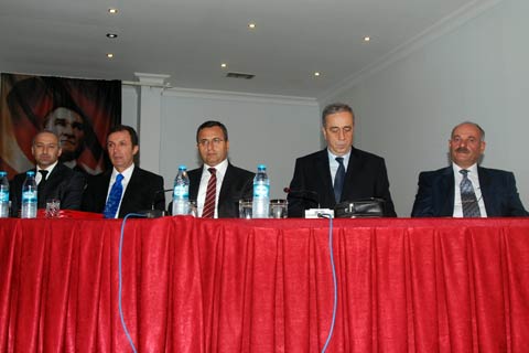 Denizli’nin spor haritası çıkarılıyor