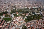 Denizli’nin tasarrufu borcunu karşılamıyor