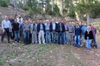Orman Bölge’den Silvikültür Eğitimi