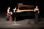 PAÜ’de muhteşem konser
