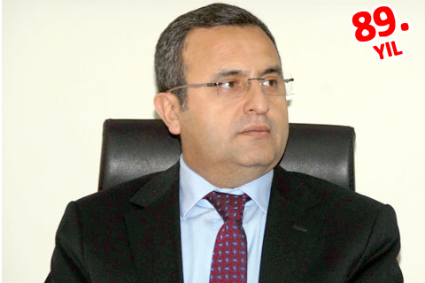 Cumhuriyet Bayramı için ne dedi?