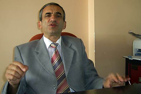 Demirdak korsan satıcılara karşı uyardı