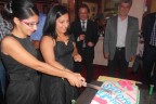Şiir Otel 1 yaşında
