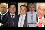 Başkanlar dedi?