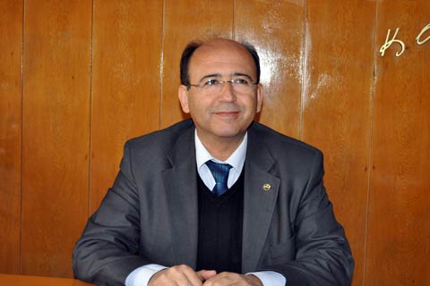 THK bayram için hazır