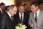 Türkiye’nin en iyi projesi seçildi