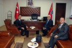 Karataş’tan Emniyet Müdürü Bulut’a 4 maddelik dosya