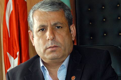 Oktay “Açlık sınırı 958.01 lira”