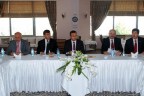 Demir, “Sorun işsizlik değil, mesleksizlik”