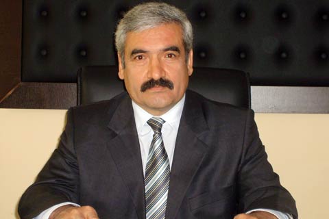 Uzakgider “Var olmak haktır”