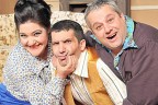 Denizlililer Ekim’de tiyatroya doyacak
