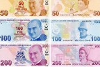 Denizlilerin bankalarda 6.3 milyarı var