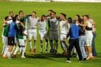 Denizlispor 1, Göztepe 0