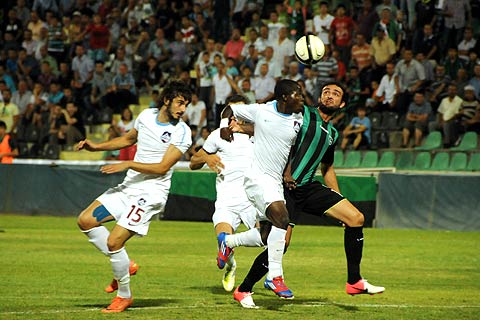 Denizlispor’da hedef Konya’dan 3 almak