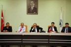 Denizlispor-PAÜ birlikte hareket edecek