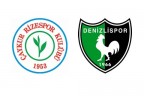 Denizlispor Rize’den bir aldı