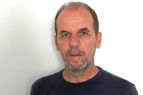 Denizlispor’un yeni teknik direktörü belli oldu