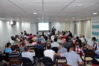 DİAD üyelerine KOSGEB bilgilendirmesi