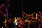 Duman Denizli konserinde coşturdu