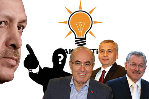 Erdoğan’ın Denizli Büyükşehir Belediye Başkan Adayı kim olacak?
