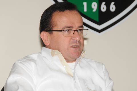 “Yeni hedef 4 puan”