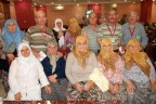 En şanslı kafile Denizli